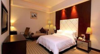 Shenzhen Haosheng Garden Hotel - 3