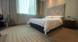 Shenzhen Haosheng Garden Hotel - 2