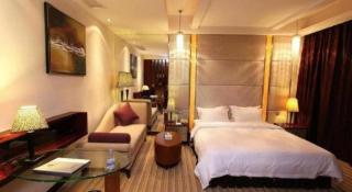 Shenzhen Haosheng Garden Hotel - 1