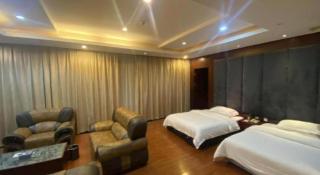 Shenzhen Haosheng Garden Hotel - 5