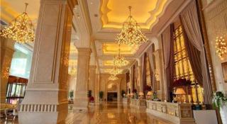 Swan Lake Recreation Hotel Foshan - 2
