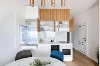 Apartment in the center of Vilnius - 3