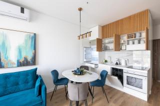 Apartment in the center of Vilnius - 2