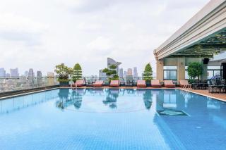 Wyndham Grand Phnom Penh Capital - Phnom Penh - 0