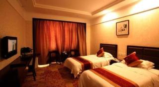 Yantai Golden Beach Hotel - 1