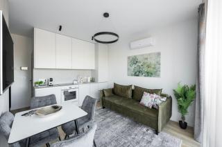 Vilnius Central Modern Apartments Vepriai Street - 6