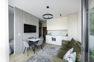 Vilnius Central Modern Apartments Vepriai Street - 3