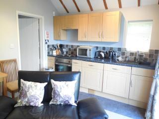 Wishing Well Cottage - 2
