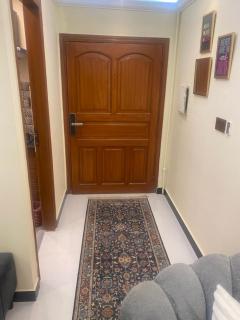 City stay apartment - 3