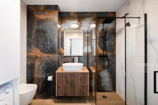 City Center Apartamentai Šatrijos g - 8