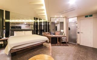 Ulsan Seongnam Hotel Mar - 0
