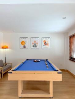 4 Bedroom Pool Villa, Cozy House, Wonnapha Beach, Bangsaen - 6
