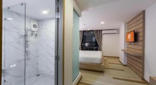 B2 Rayong Boutique and Budget Hotel - 5