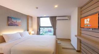 B2 Rayong Boutique and Budget Hotel - 3