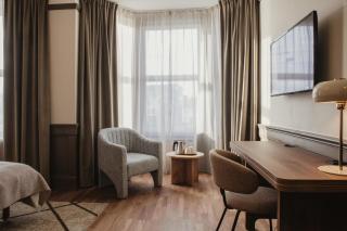 Home Hotel Amanda - 3