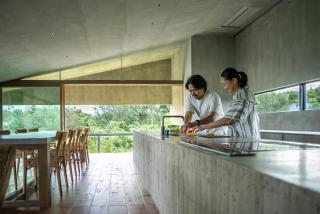オーシャンビュー 静かに暮らすように泊まるプライベート宿 最大6名 DAICHI OKINAWA villa M - 7