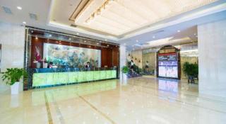 Shenzhen Furong Hotel - 5