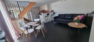 Cozy guesthouse at the harbour - Sölvesborg - 7