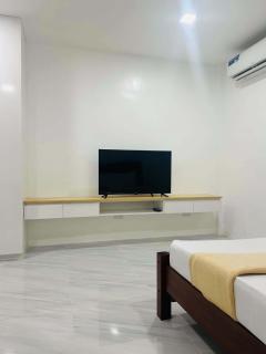 M&S Cabina - 6