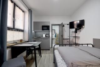 Apartmán Tymio Zen - 0