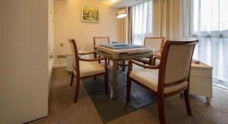 Qujiang Yinzuo Hotel - 4