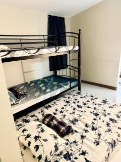 INARI Umi Newly Built Stay in Elyu - 6