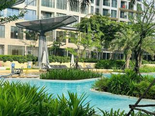 2BR Apartment Tower Erica - Lumiere Boulevard - 3