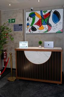 Mad Rooms - 4