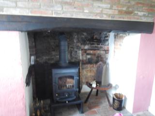 Wishing Well Cottage - Wilmington - 2