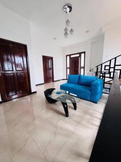 Shalom Holiday Residence - 0