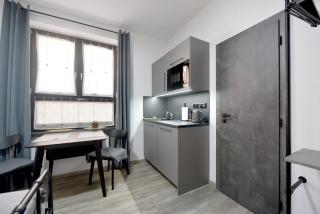 Apartmán Tymio Zen - 9