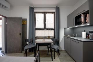 Apartmán Tymio Zen - 8
