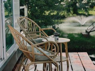 Napa Homestay - 8