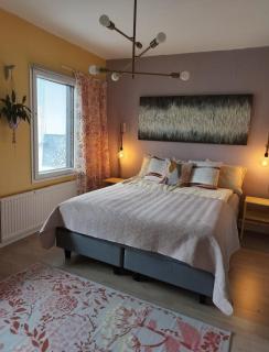 Stylish 2-Floor Home with Sauna near Nature - 6