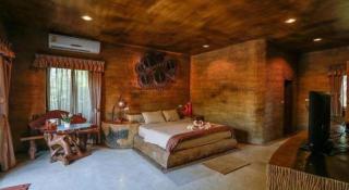 Timberland and Fruit Resort - 6