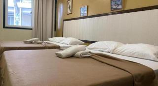 Blue Pavilion Beach Resort - 4