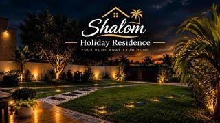 Shalom Holiday Residence - 2