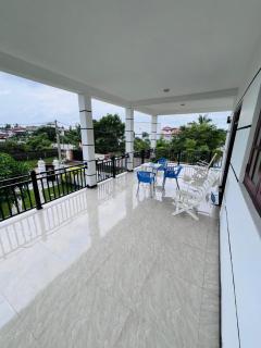 Shalom Holiday Residence - 1