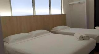 Place2Stay@Sri Aman - 8