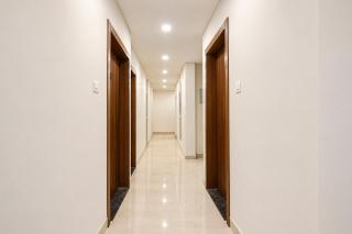 Via Galaxy Hospitality - 2