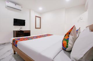 Via Galaxy Hospitality - 5