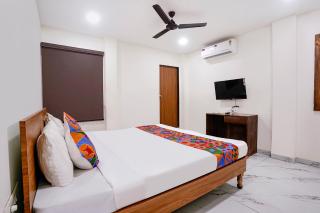 Via Galaxy Hospitality - 1