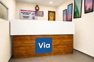 Via Galaxy Hospitality - Poona - 9