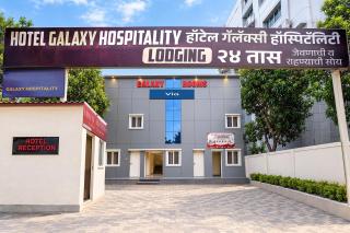 Via Galaxy Hospitality - 0