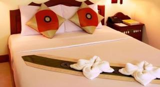 Thunborey Hotel - 4