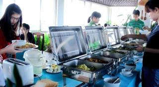Thunborey Hotel - 2