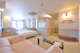 Hotel JUNCTION - 1