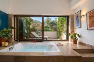 Panoramic Villa in Prgomet, Sea View and Private Pool - 7