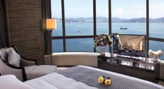 Shantou Haiyi Panorama Hotel - 9