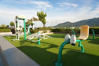 1 BR Laguna Skypark apartment bang tao beach - 9